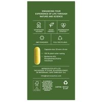 Natroceutics Berberine Complex